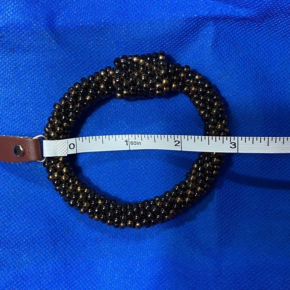 Oprah Selection Beaded Bracelet - Picture 4 of 8
